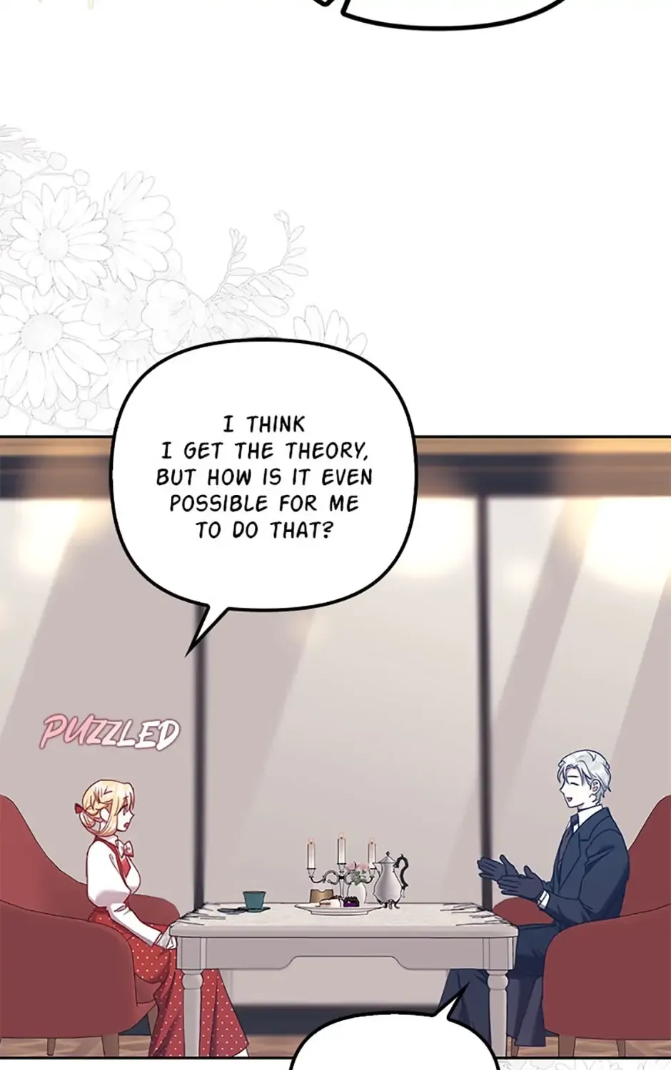 Catherine's Key to a Happy Life - Chapter 26 - Page 145