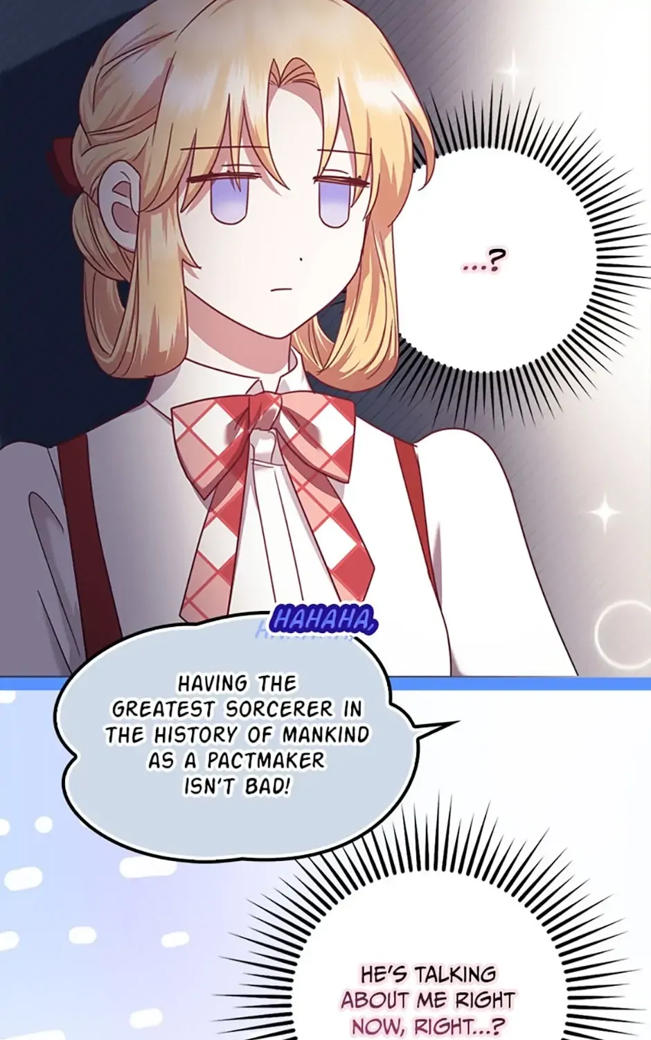 Catherine's Key to a Happy Life - Chapter 26 - Page 151