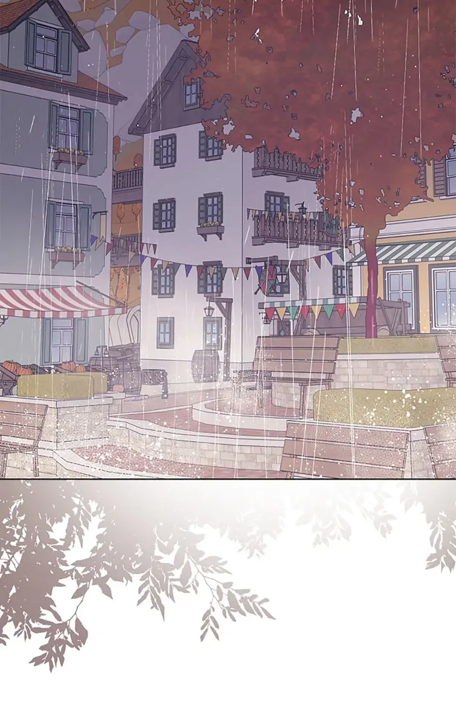 Catherine's Key to a Happy Life - Chapter 27 - Page 3