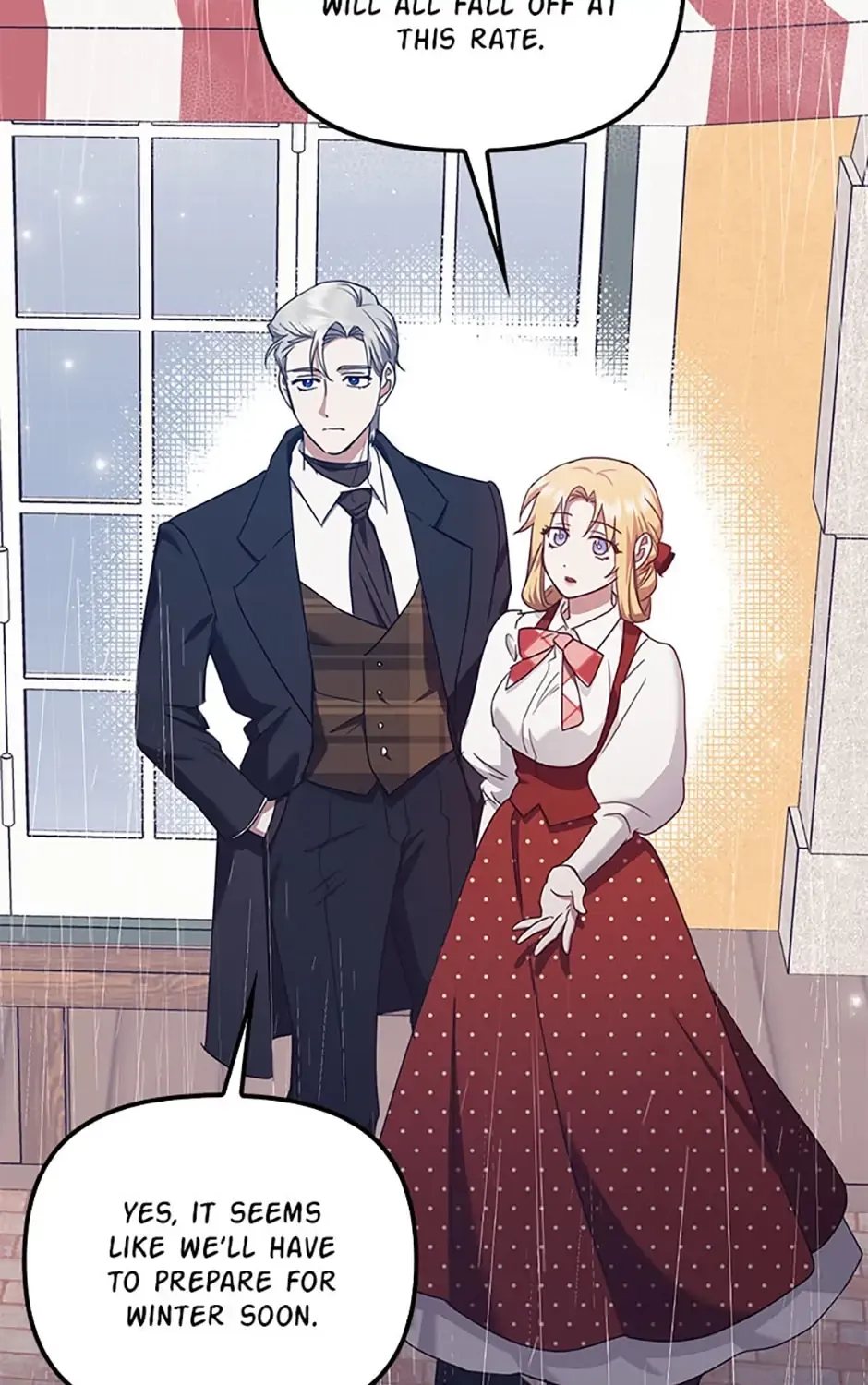 Catherine's Key to a Happy Life - Chapter 27 - Page 5