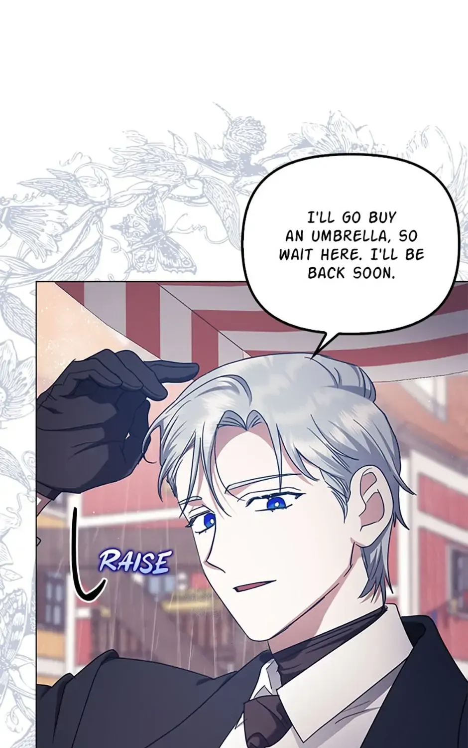 Catherine's Key to a Happy Life - Chapter 27 - Page 7