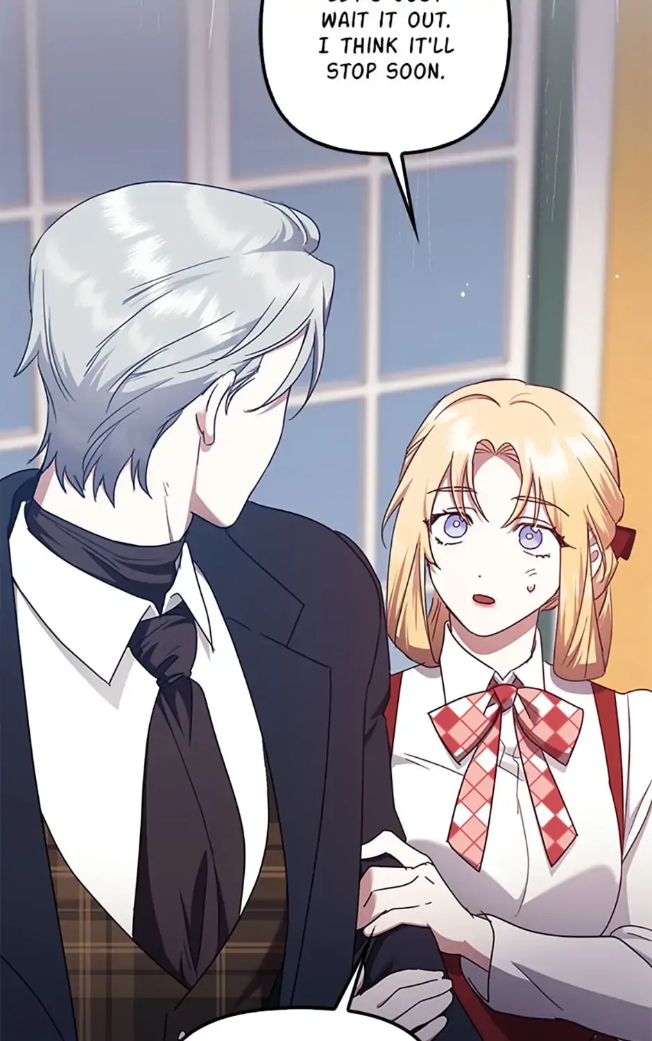 Catherine's Key to a Happy Life - Chapter 27 - Page 11