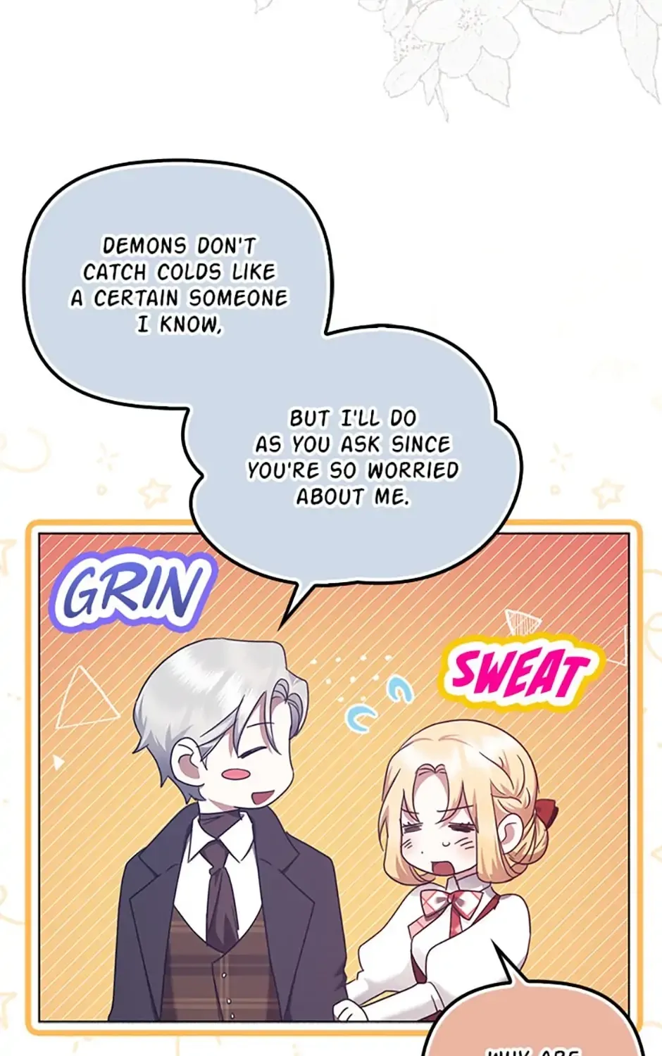 Catherine's Key to a Happy Life - Chapter 27 - Page 13