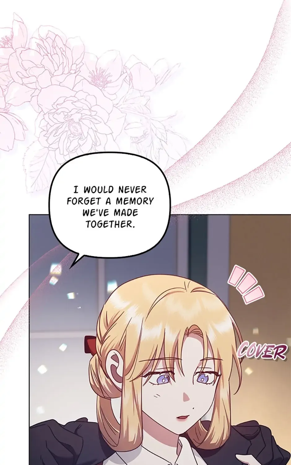 Catherine's Key to a Happy Life - Chapter 27 - Page 15