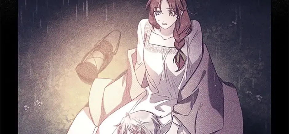 Catherine's Key to a Happy Life - Chapter 27 - Page 20