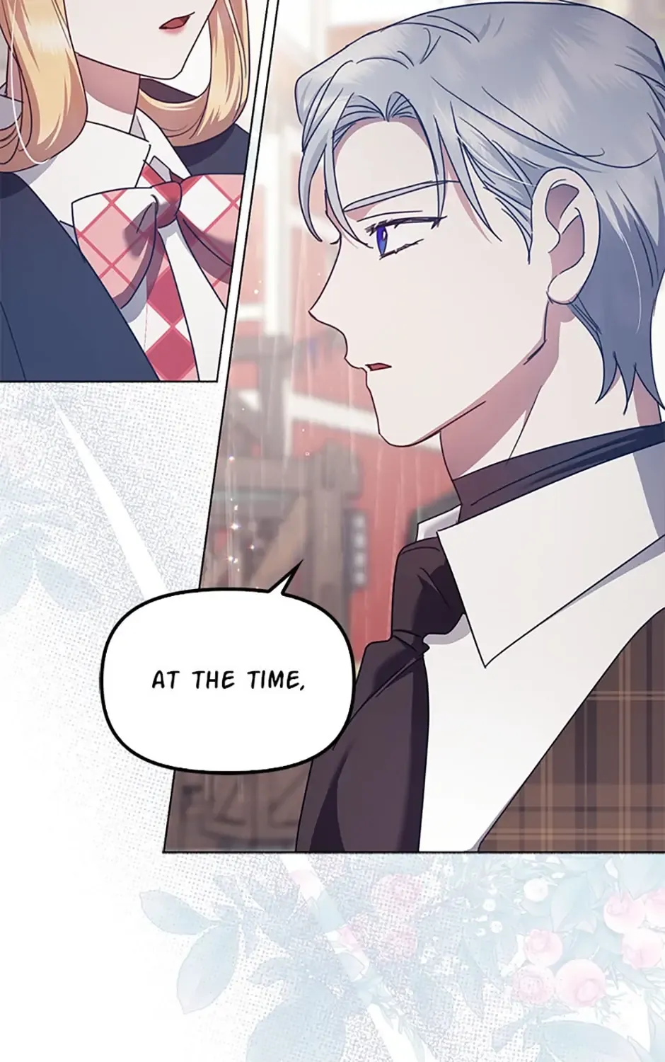 Catherine's Key to a Happy Life - Chapter 27 - Page 23