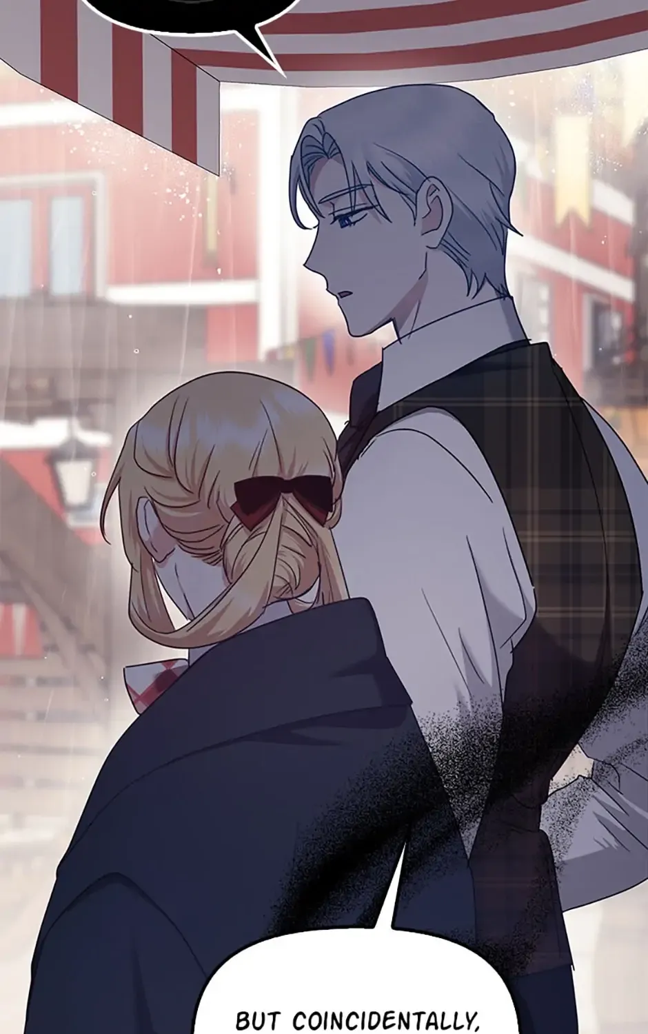 Catherine's Key to a Happy Life - Chapter 27 - Page 25