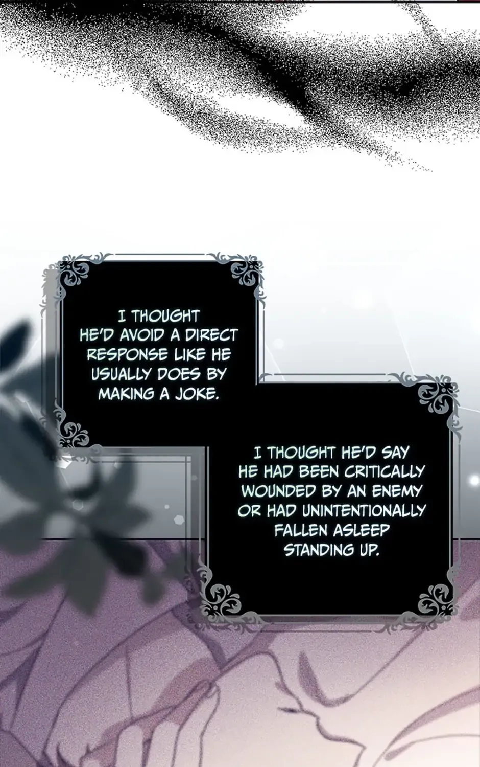 Catherine's Key to a Happy Life - Chapter 27 - Page 29