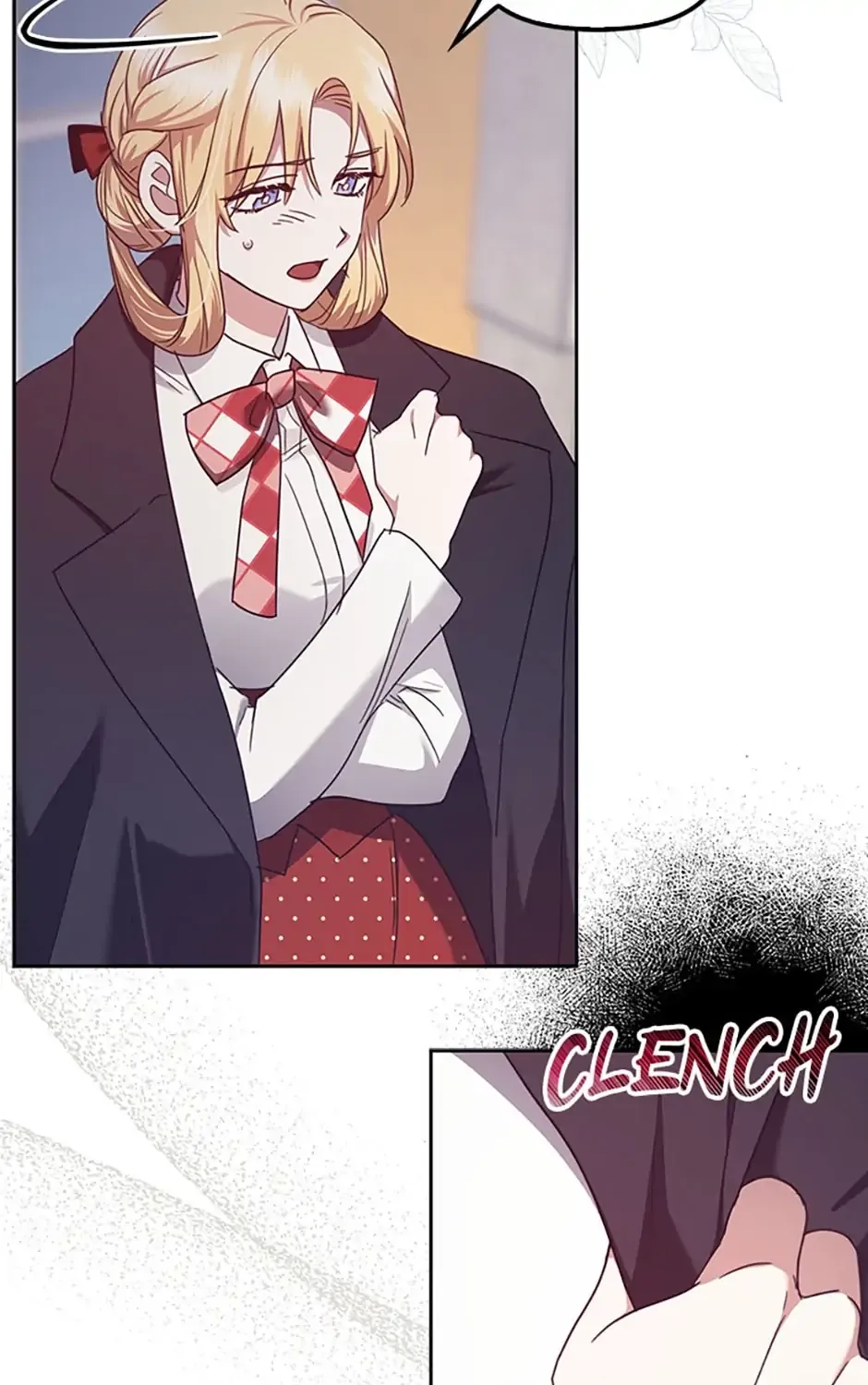 Catherine's Key to a Happy Life - Chapter 27 - Page 33