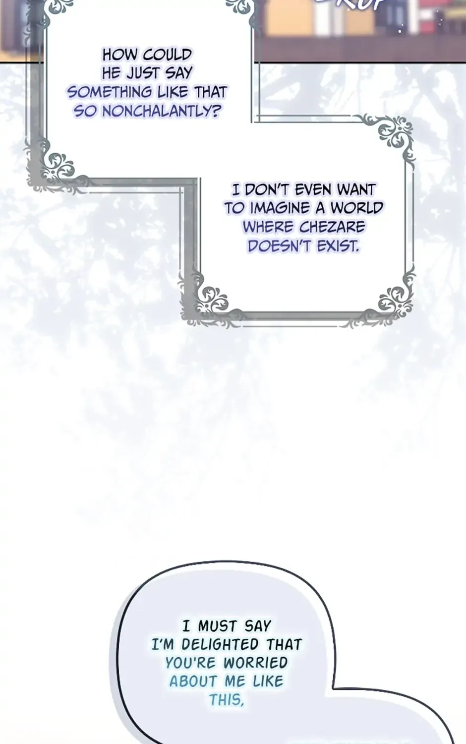Catherine's Key to a Happy Life - Chapter 27 - Page 39