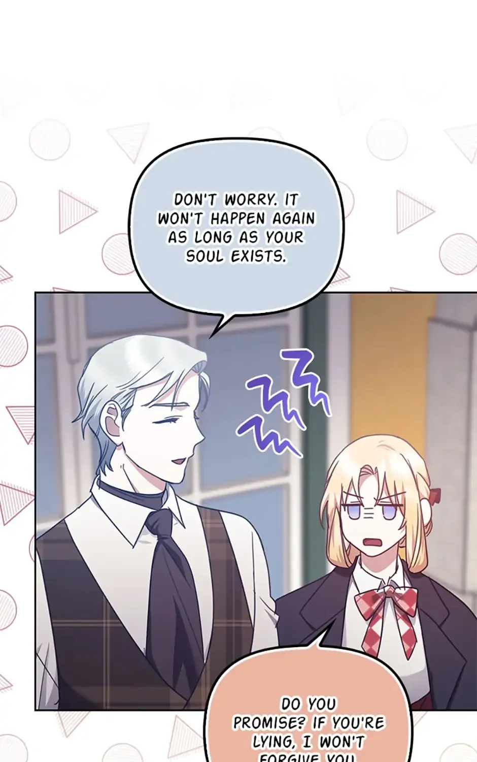 Catherine's Key to a Happy Life - Chapter 27 - Page 43