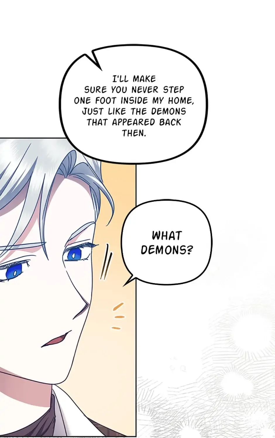 Catherine's Key to a Happy Life - Chapter 27 - Page 45