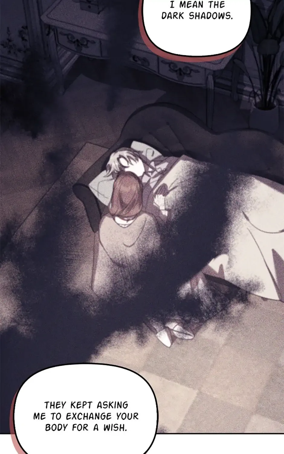 Catherine's Key to a Happy Life - Chapter 27 - Page 47