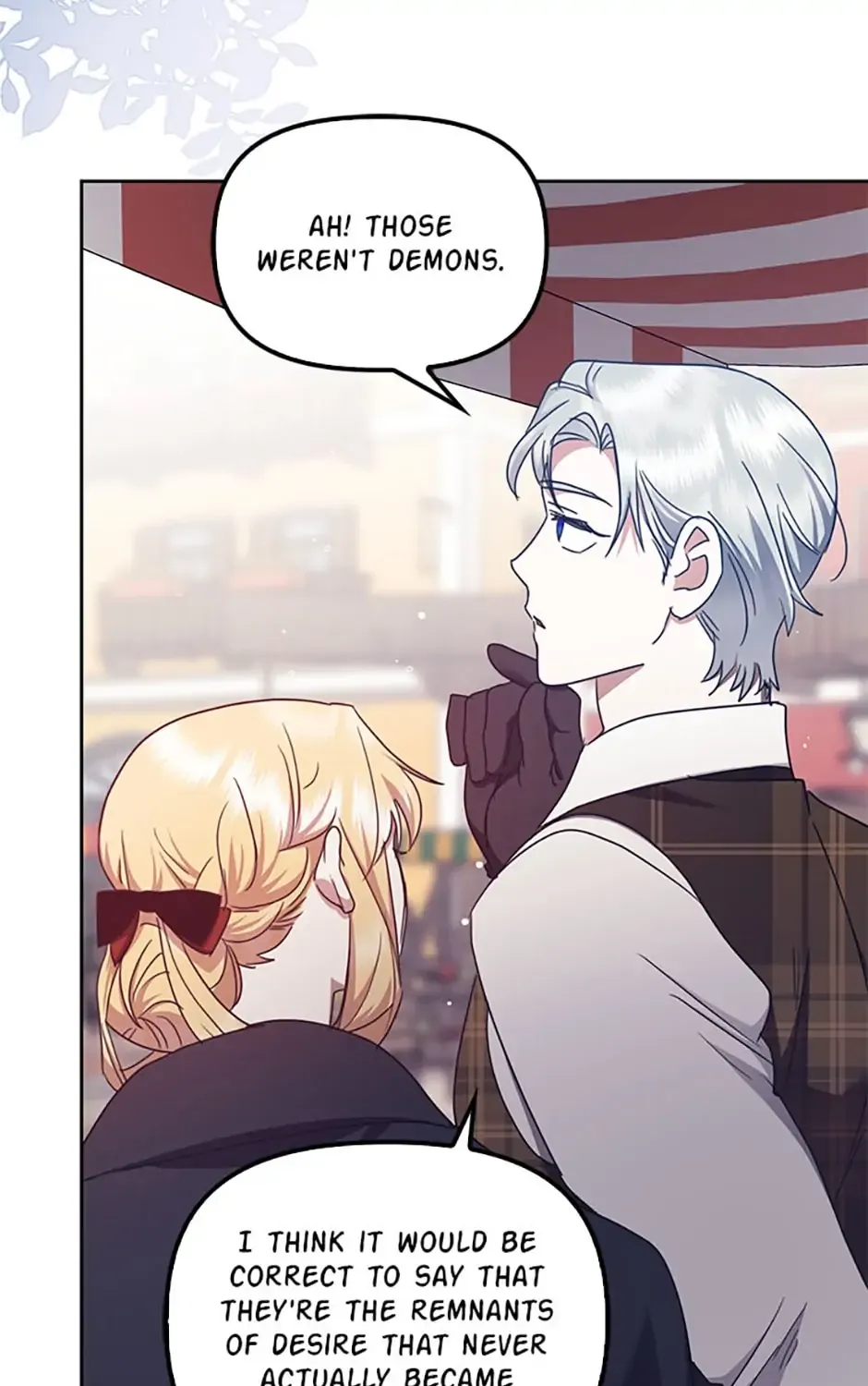 Catherine's Key to a Happy Life - Chapter 27 - Page 49