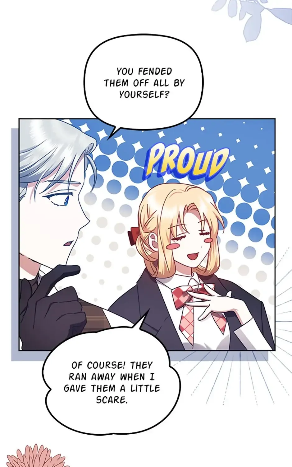 Catherine's Key to a Happy Life - Chapter 27 - Page 51