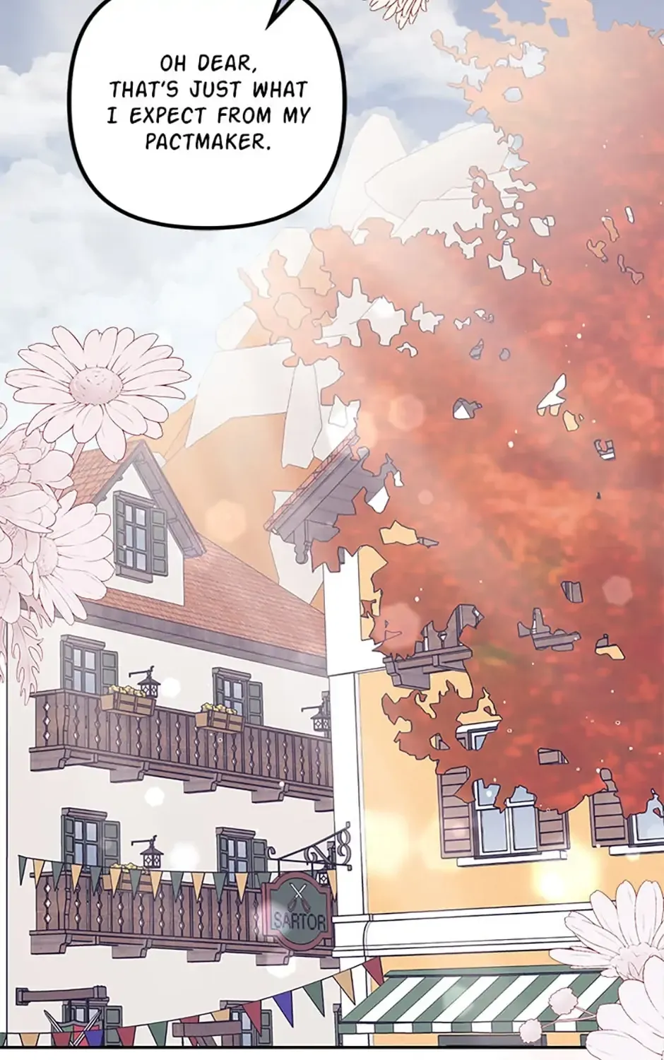 Catherine's Key to a Happy Life - Chapter 27 - Page 53