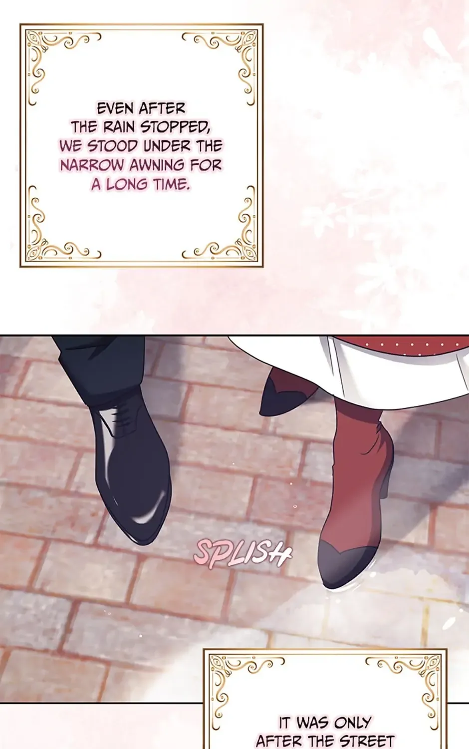 Catherine's Key to a Happy Life - Chapter 27 - Page 55