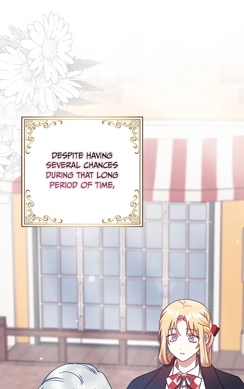 Catherine's Key to a Happy Life - Chapter 27 - Page 57
