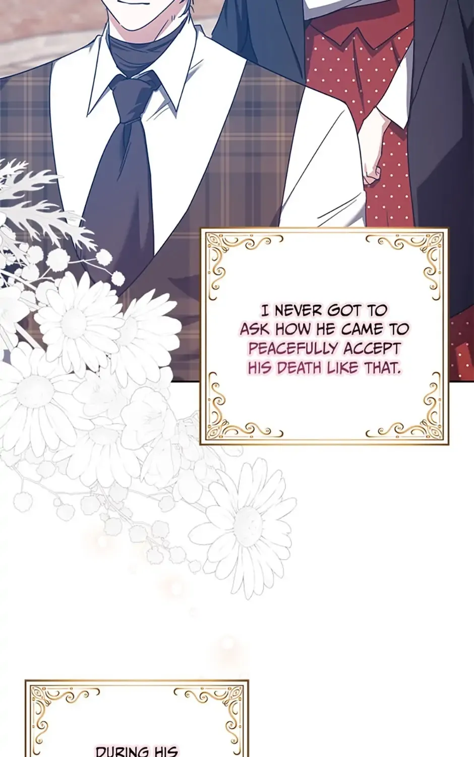 Catherine's Key to a Happy Life - Chapter 27 - Page 59