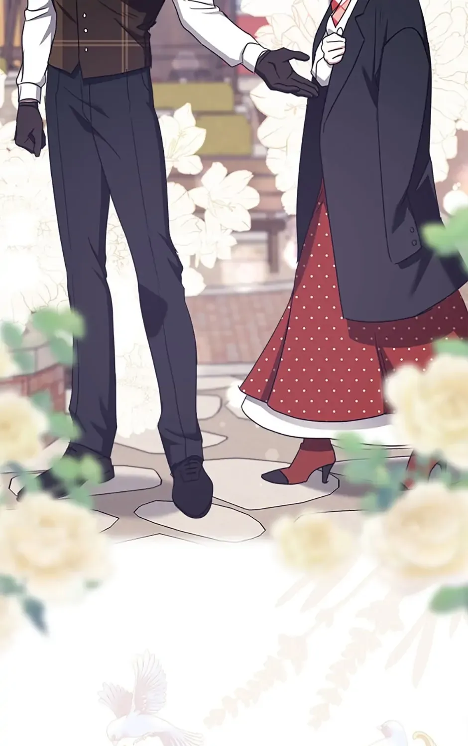 Catherine's Key to a Happy Life - Chapter 27 - Page 67