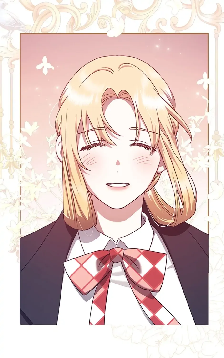 Catherine's Key to a Happy Life - Chapter 27 - Page 69
