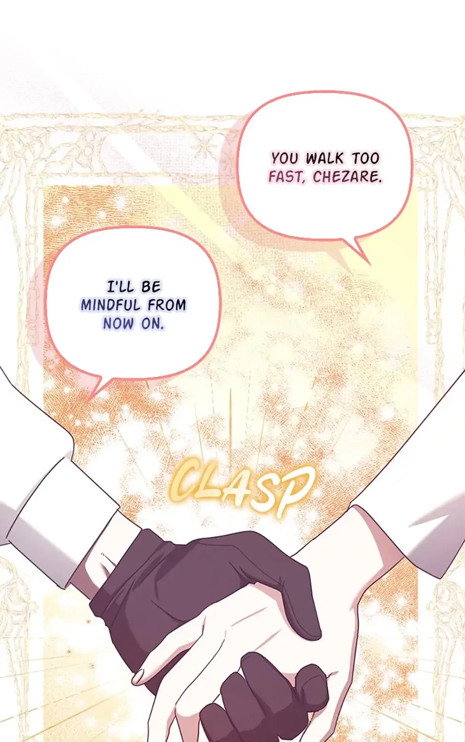 Catherine's Key to a Happy Life - Chapter 27 - Page 71