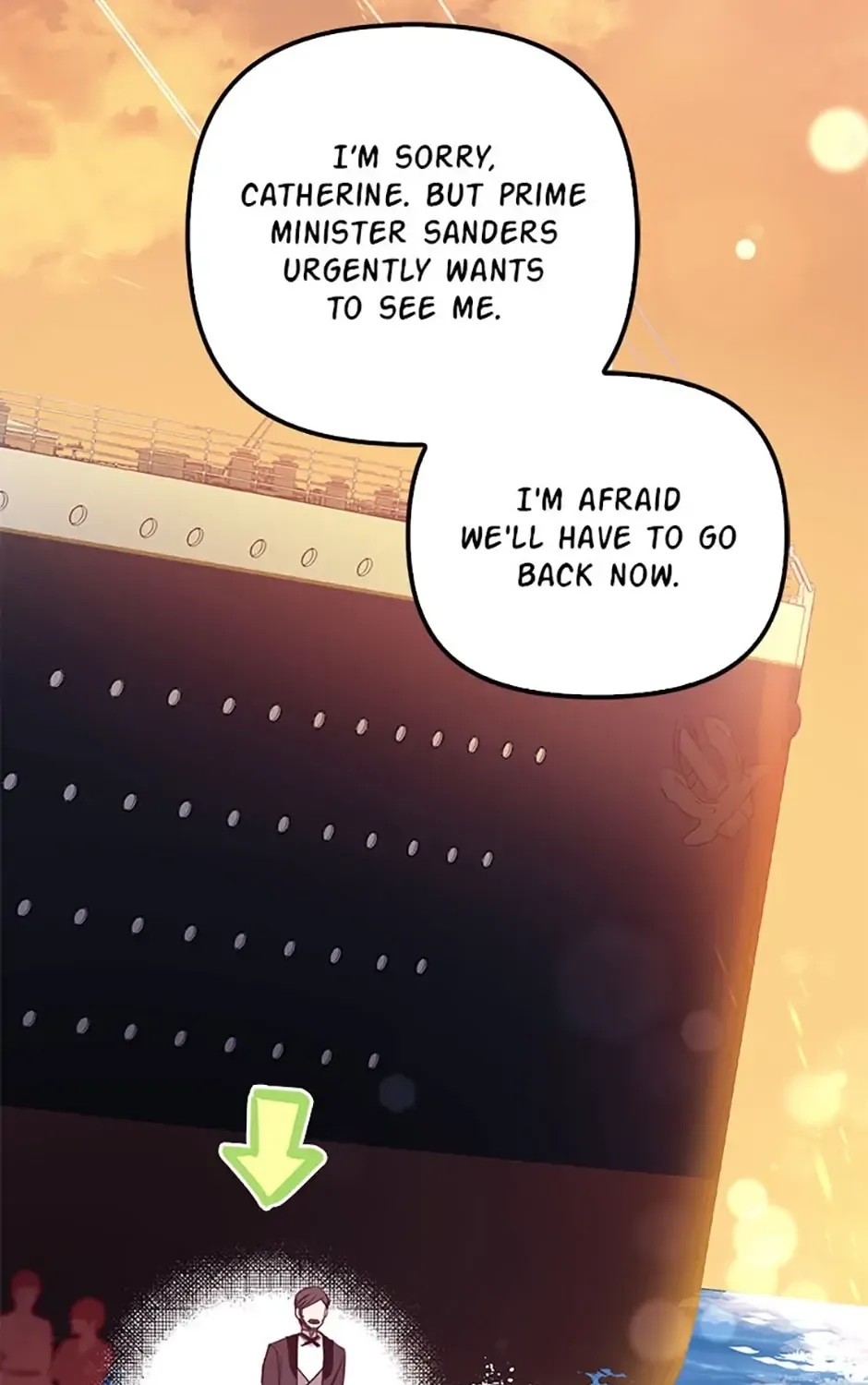 Catherine's Key to a Happy Life - Chapter 27 - Page 77