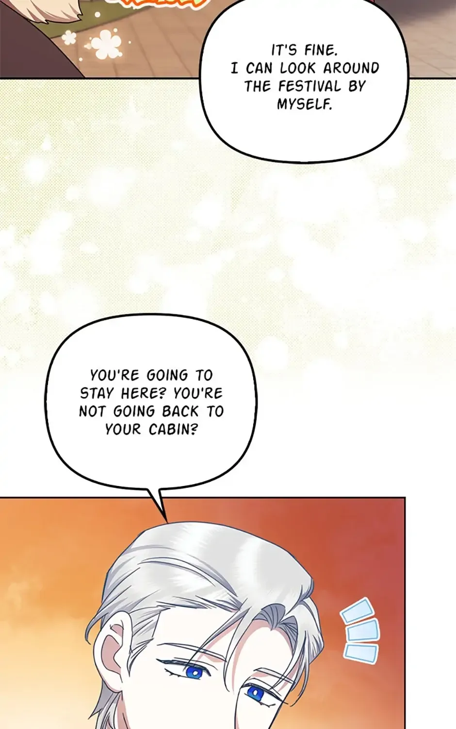 Catherine's Key to a Happy Life - Chapter 27 - Page 81