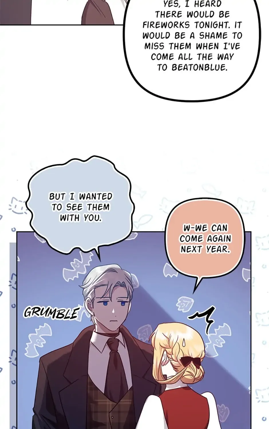 Catherine's Key to a Happy Life - Chapter 27 - Page 83