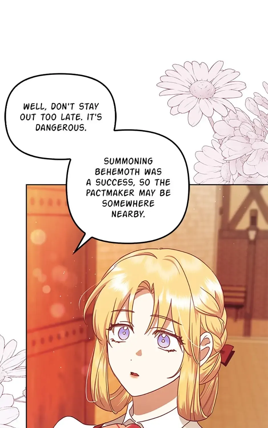 Catherine's Key to a Happy Life - Chapter 27 - Page 85