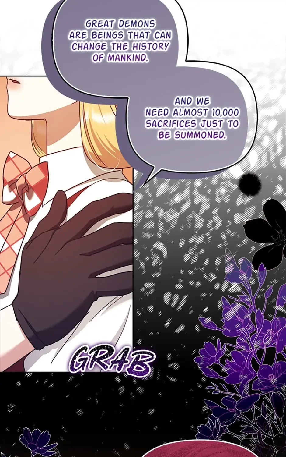 Catherine's Key to a Happy Life - Chapter 27 - Page 89