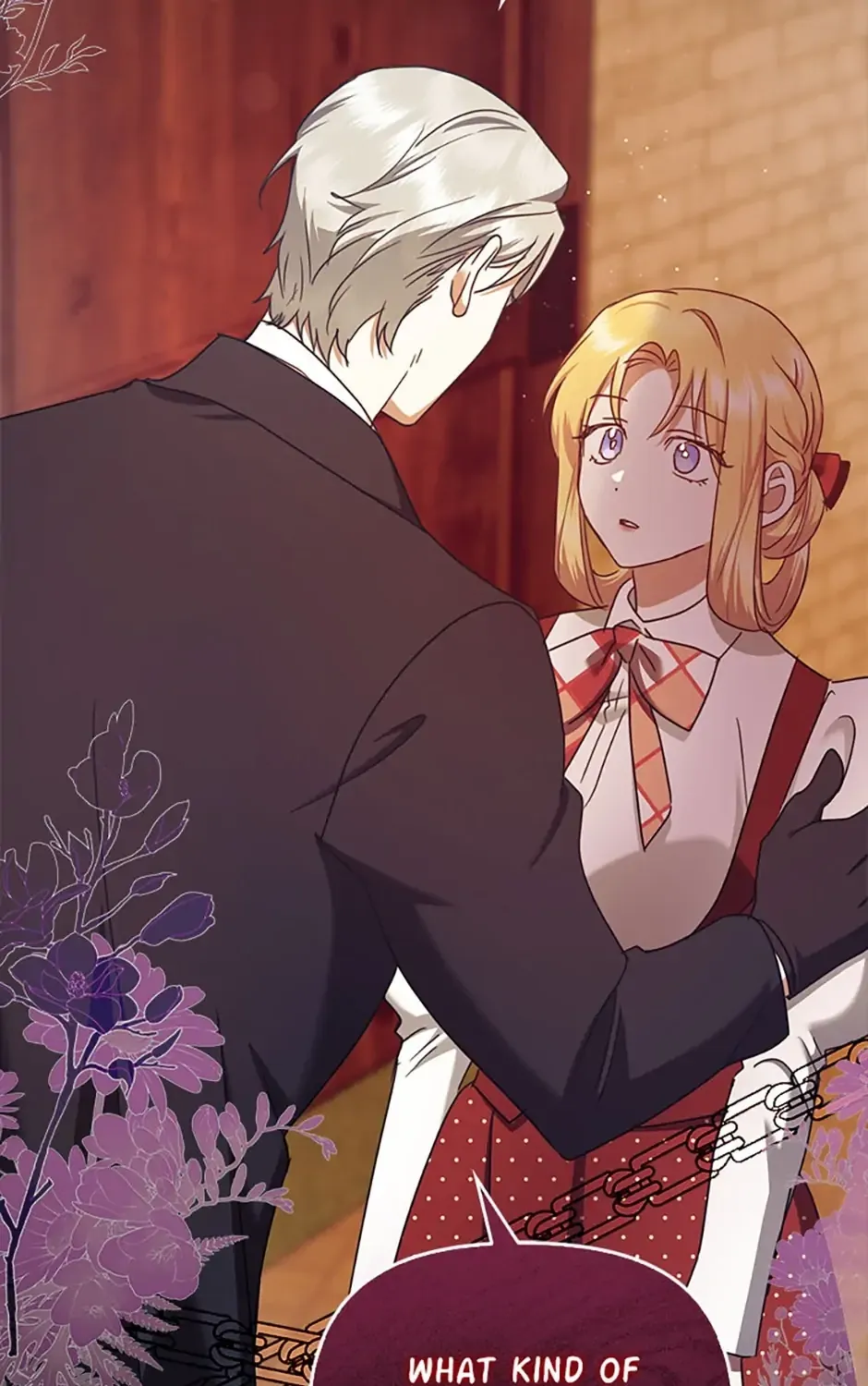 Catherine's Key to a Happy Life - Chapter 27 - Page 91