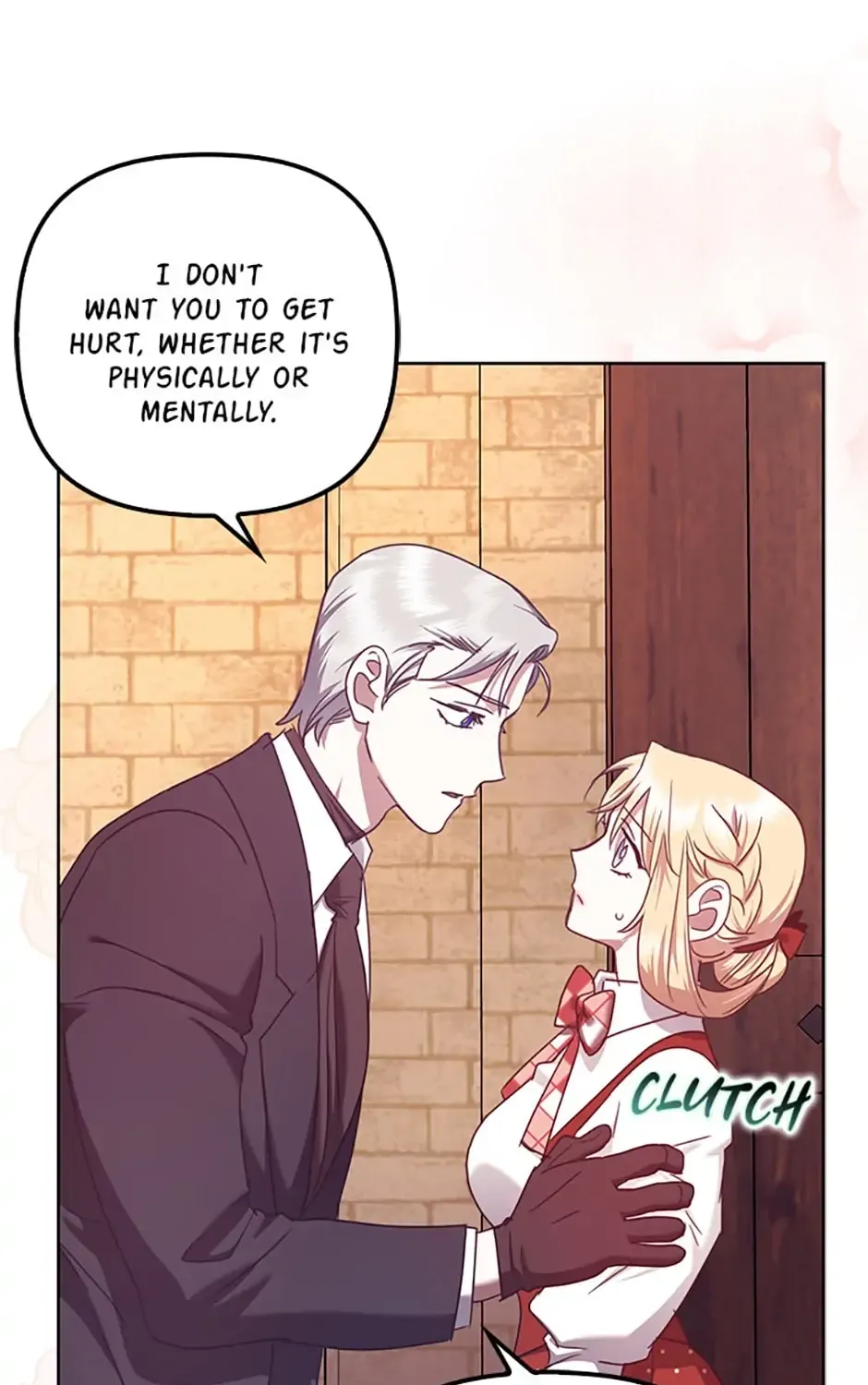 Catherine's Key to a Happy Life - Chapter 27 - Page 95
