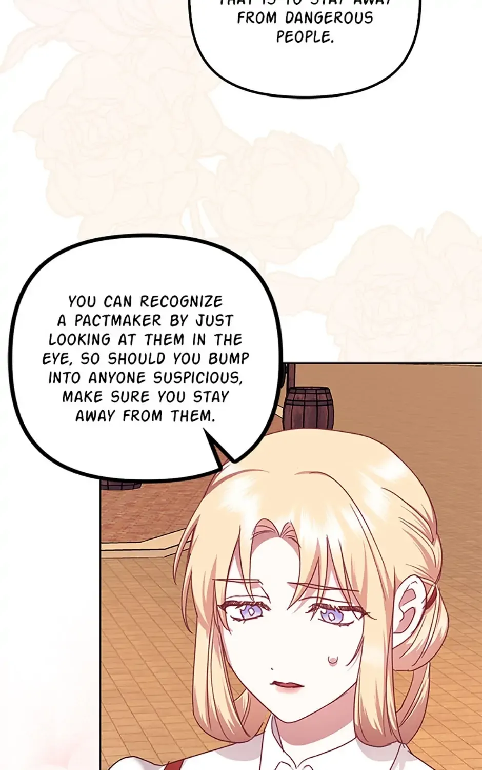Catherine's Key to a Happy Life - Chapter 27 - Page 97