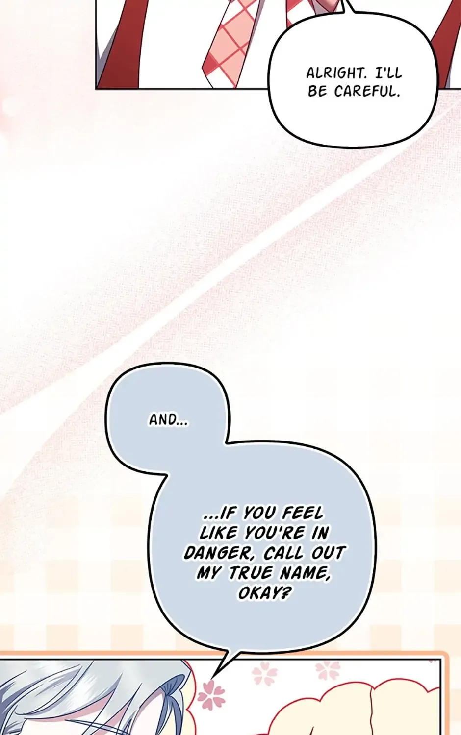 Catherine's Key to a Happy Life - Chapter 27 - Page 99