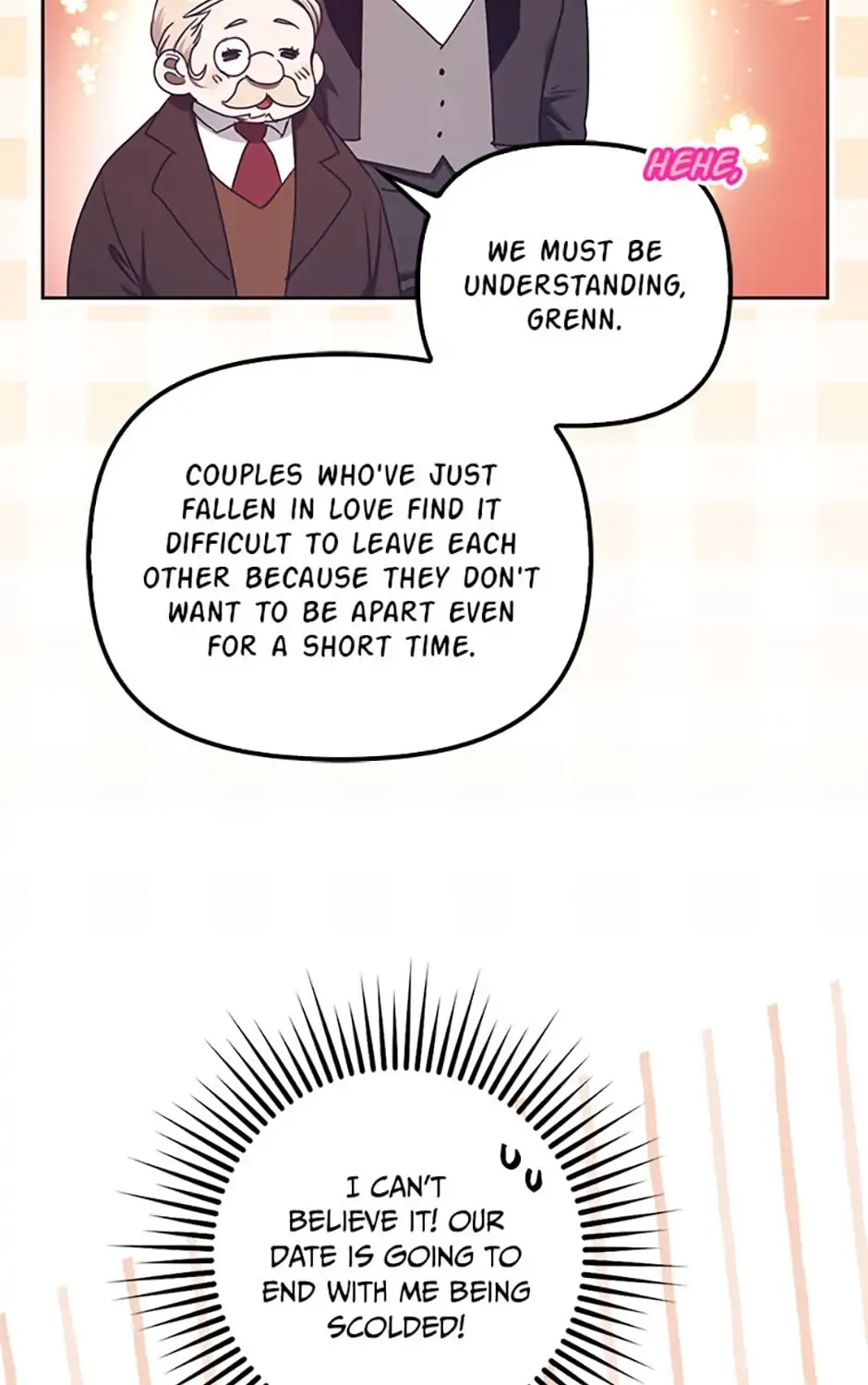 Catherine's Key to a Happy Life - Chapter 27 - Page 103