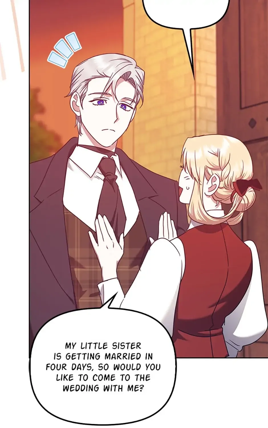 Catherine's Key to a Happy Life - Chapter 27 - Page 105