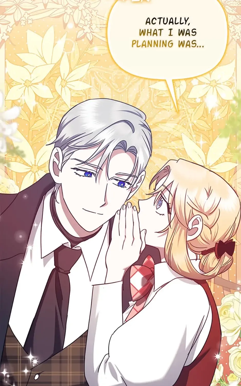 Catherine's Key to a Happy Life - Chapter 27 - Page 115