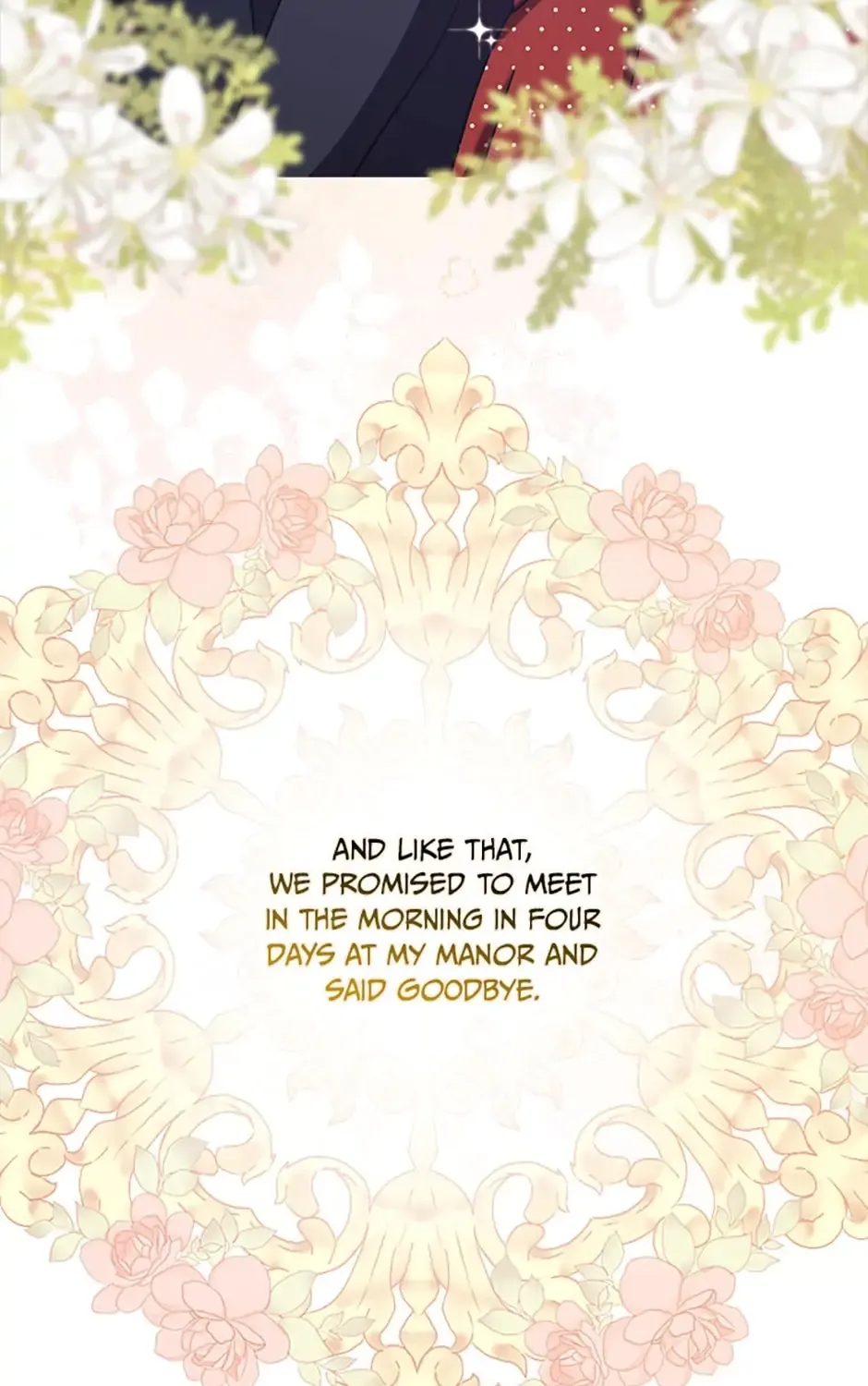 Catherine's Key to a Happy Life - Chapter 27 - Page 117