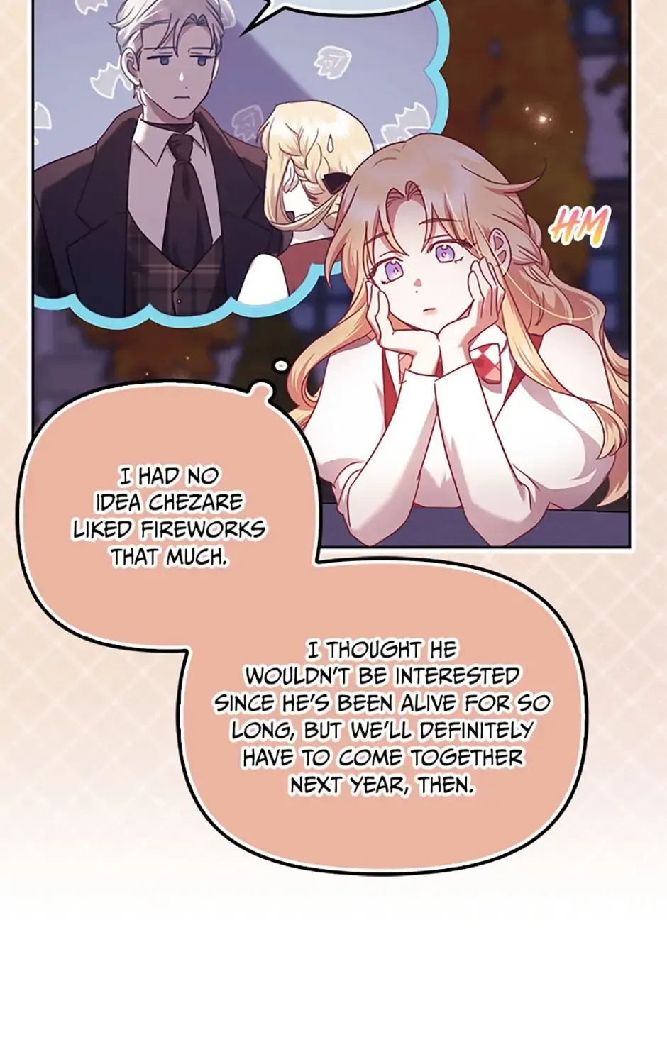 Catherine's Key to a Happy Life - Chapter 27 - Page 127