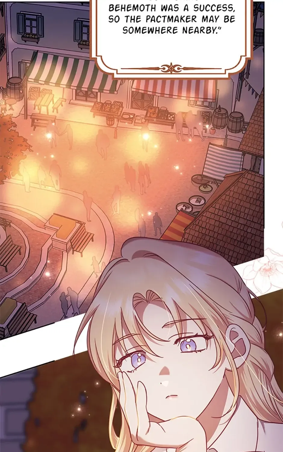 Catherine's Key to a Happy Life - Chapter 27 - Page 129