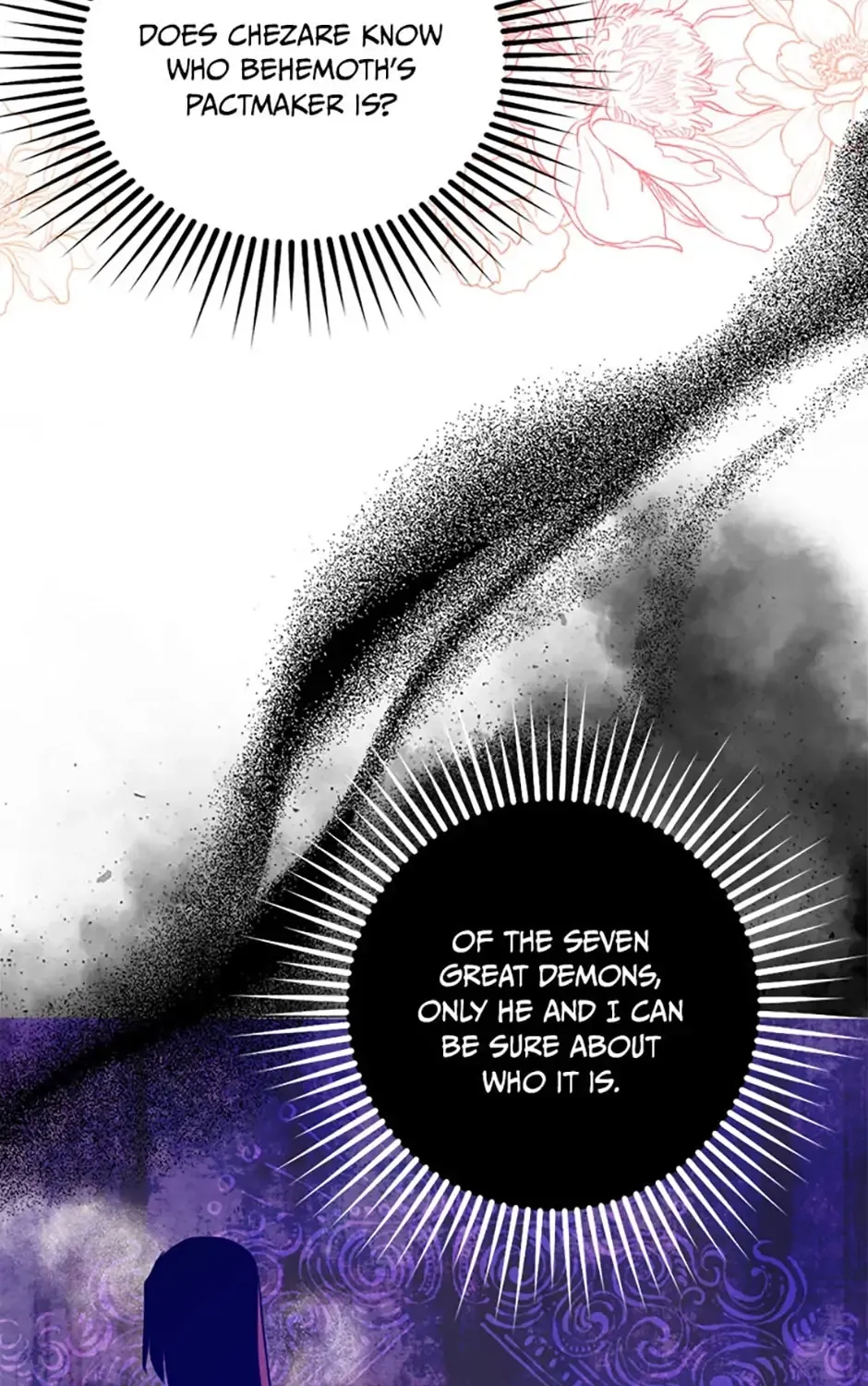 Catherine's Key to a Happy Life - Chapter 27 - Page 131