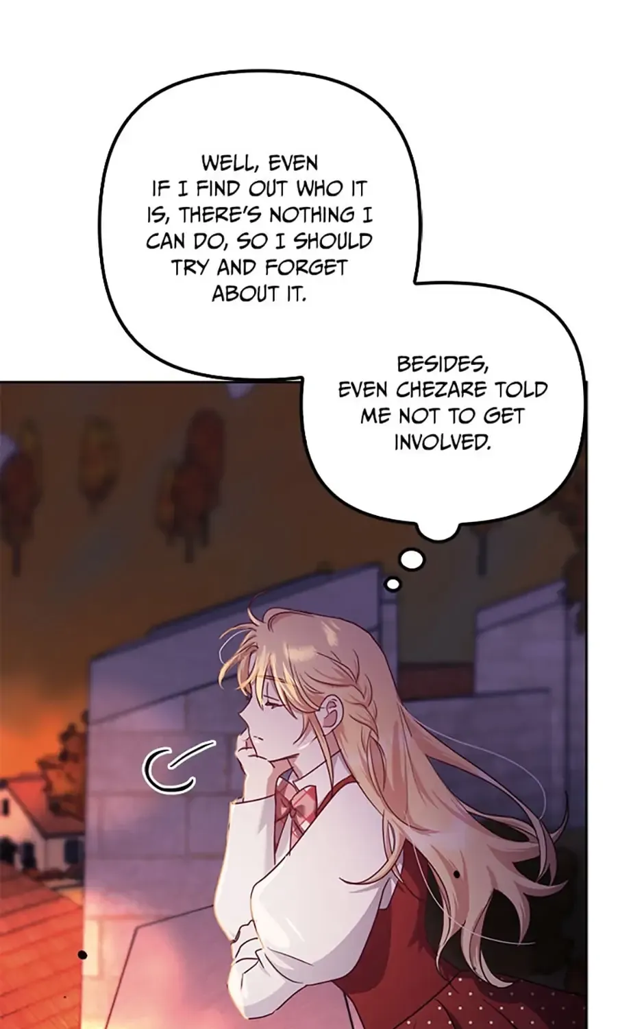 Catherine's Key to a Happy Life - Chapter 27 - Page 135