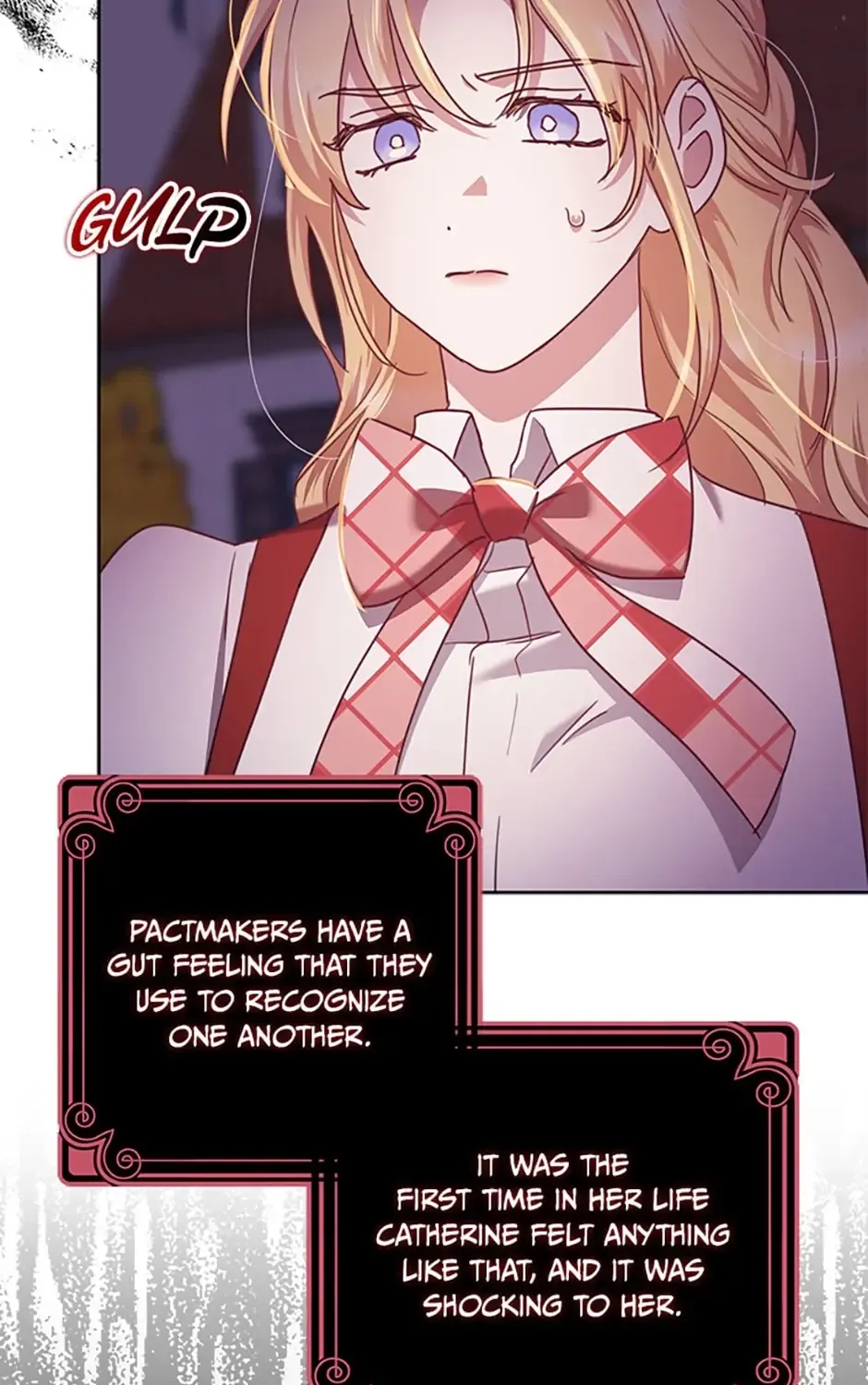 Catherine's Key to a Happy Life - Chapter 27 - Page 143