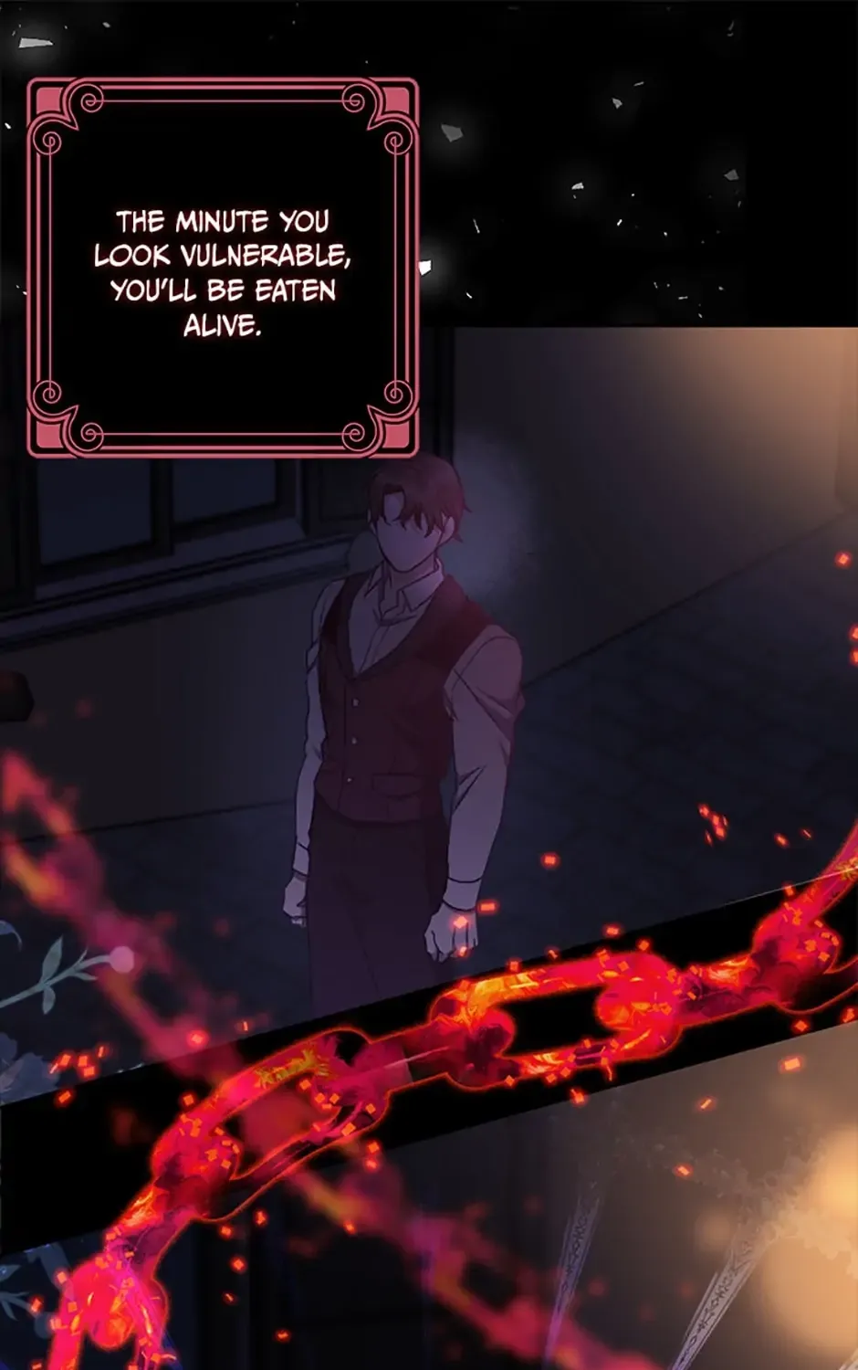 Catherine's Key to a Happy Life - Chapter 27 - Page 149
