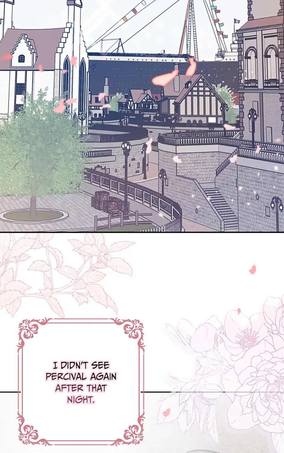 Catherine's Key to a Happy Life - Chapter 28 - Page 3