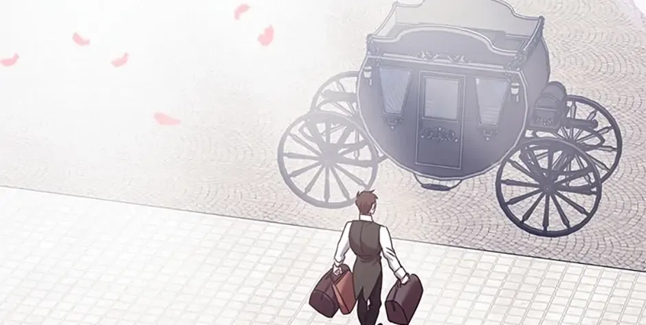 Catherine's Key to a Happy Life - Chapter 28 - Page 4