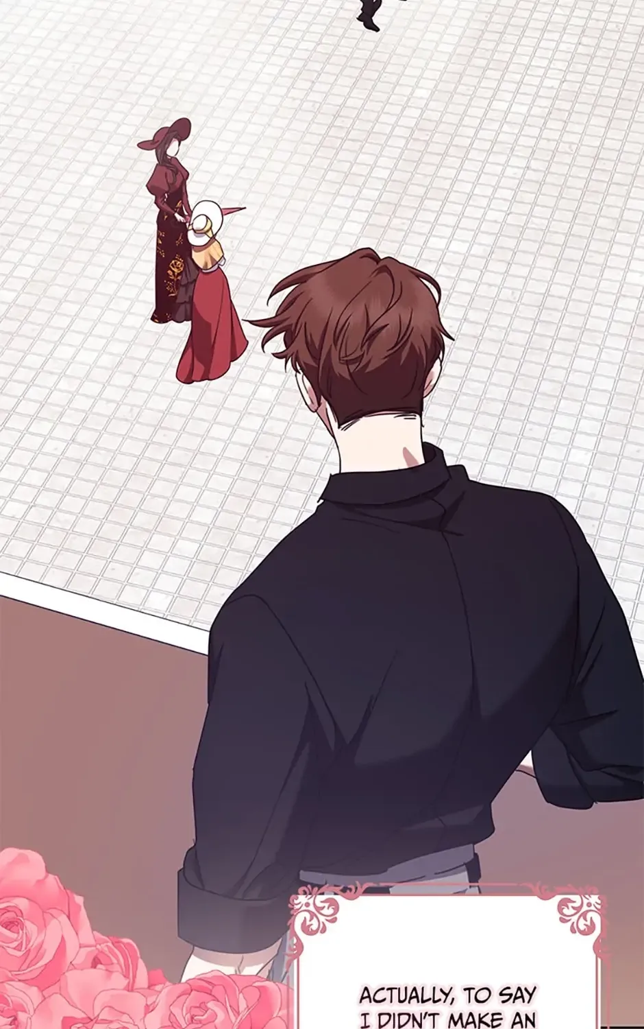 Catherine's Key to a Happy Life - Chapter 28 - Page 5