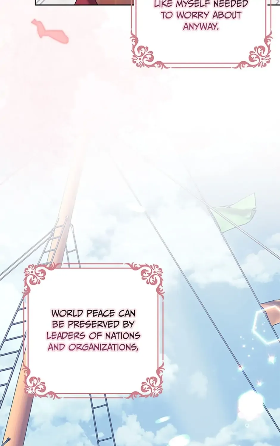 Catherine's Key to a Happy Life - Chapter 28 - Page 9