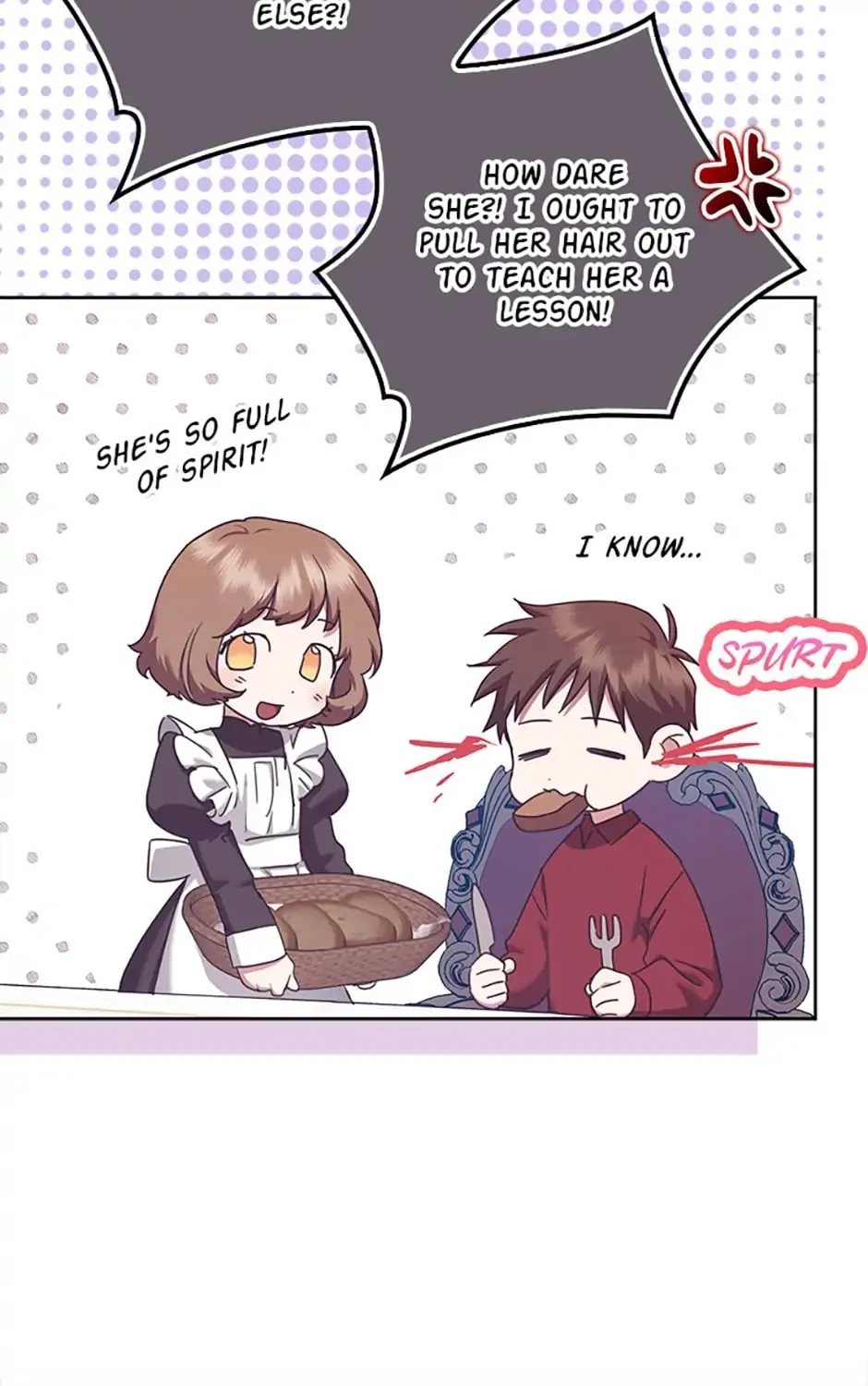 Catherine's Key to a Happy Life - Chapter 28 - Page 15
